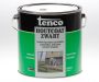Mtools TENCO HOUTCOAT ZWART 2 5 L | - Thumbnail 1