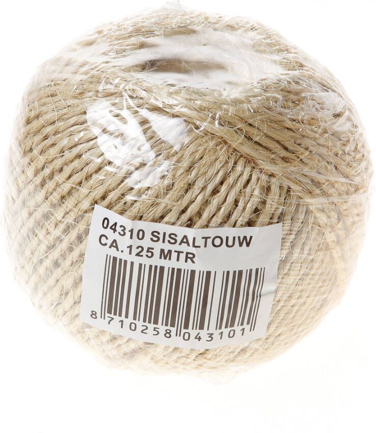 Terpo Sisalpaktouw 2 600 (500gr)