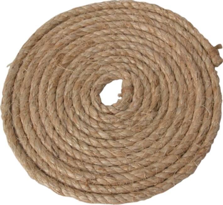 Terpo Steigertouw (5m)