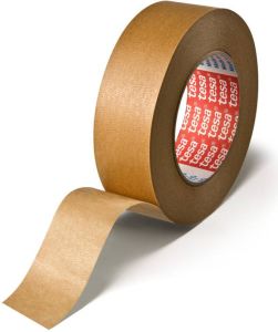 Tesa MASKINGTAPE GEEL 50X75 4309-16