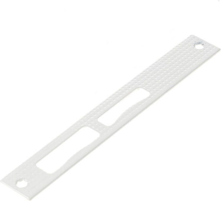 Theuma schootplaat compleet R9010 stomp