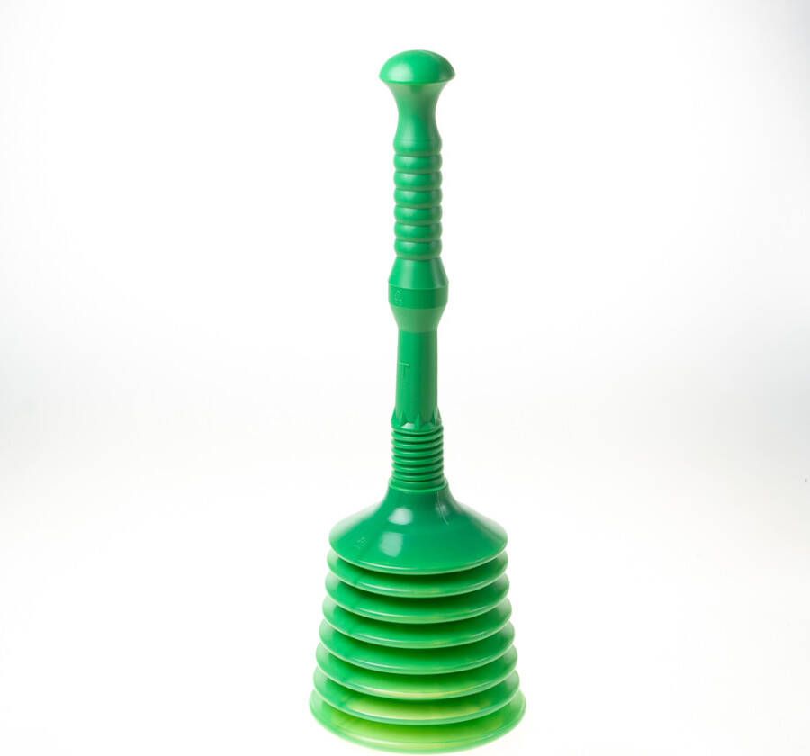 Tilmar Gootsteenontstopper "plopper"