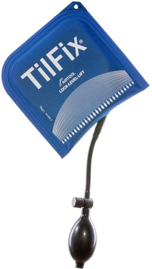 Mtools Tilmar TilFix montagekussen 15 5 x 16 5cm winbag |
