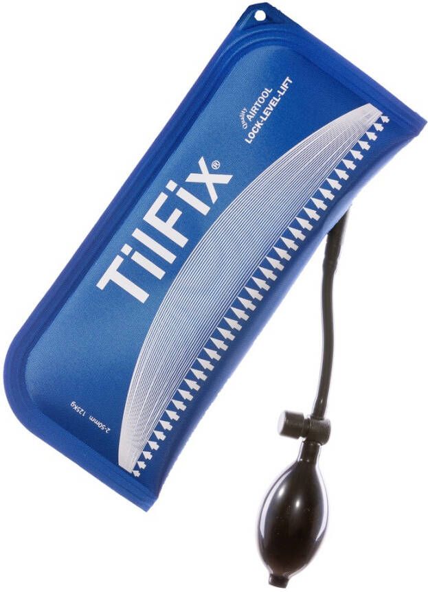 Mtools Tilmar TilFix montagekussen XL 27 x 13cm winbag |