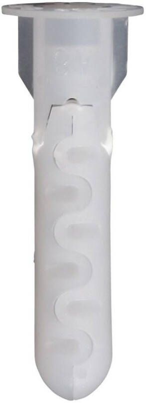 Toggler alligatorplug AF5 (100st)