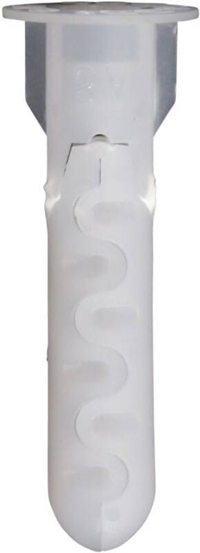 Toggler alligatorplug AF6 (100st)