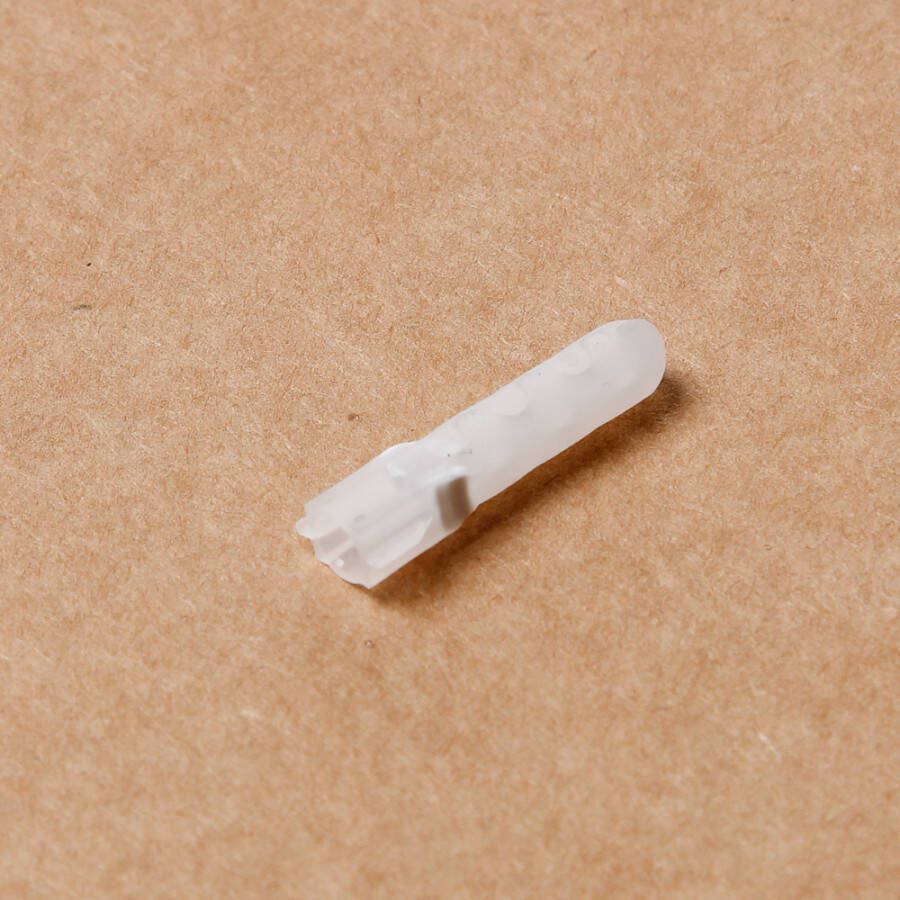 Toggler Alligatorplug z.flens 5mm a5