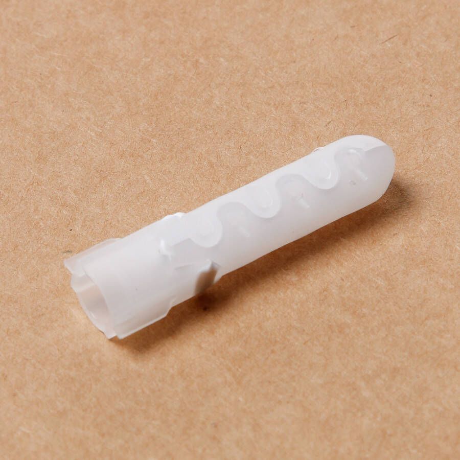 Toggler Alligatorplug z.flens 8mm a8