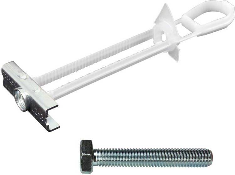 Toggler hollewandanker M10 10-64mm (4st)