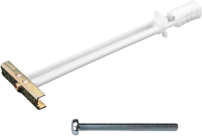 Toggler hollewandanker M5 10-92mm (6st)