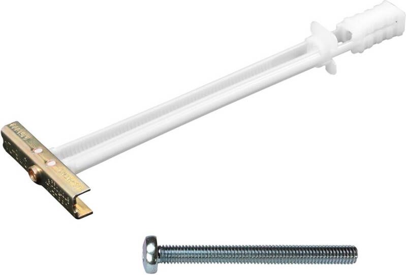 Toggler hollewandanker M6 10-92mm (6st)