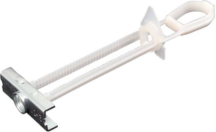 Toggler hollewandanker M8 10-64mm (25st)