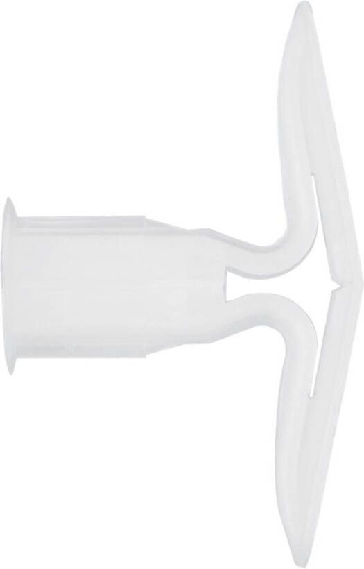 Toggler hollewandplug 23-27mm td