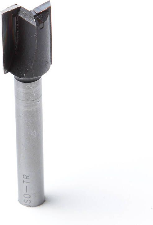 Trasco Hm groeffrees 15 mm d=8 C01
