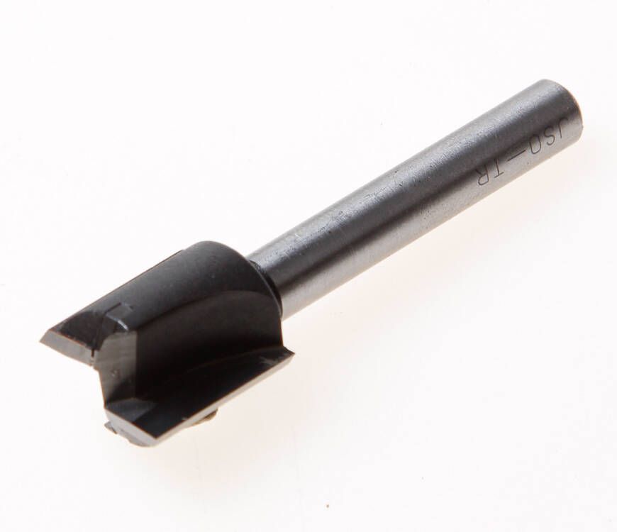 Trasco Hm groeffrees 18 mm d=8 C07