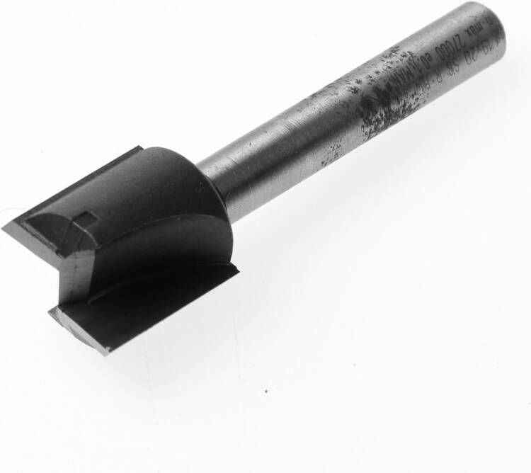 Trasco Hm groeffrees 19 mm d=8 C08