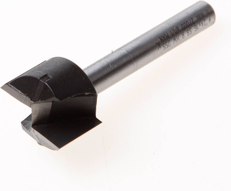 Trasco Hm groeffrees 24 mm d=8 C14