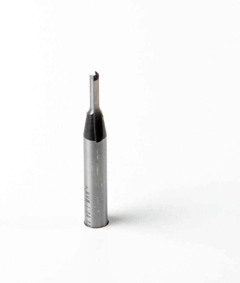 Trasco Hm groeffrees 3mm d=6 l=55 F02