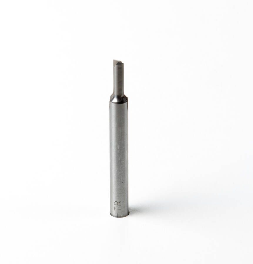 Trasco Hm groeffrees 4mm d=6 l=65 F03