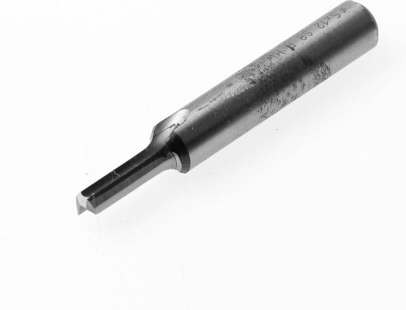 Trasco Hm groeffrees 5 mm d=8 B04