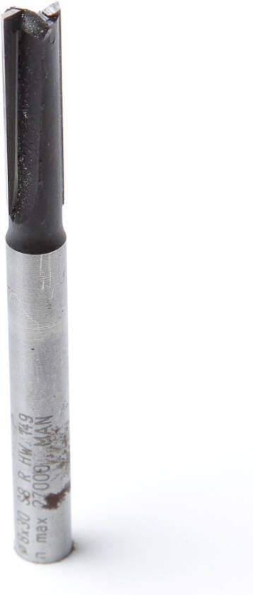 Trasco Hm groeffrees 8mm sl=30d=8 B10