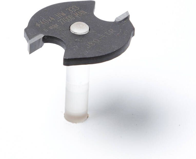 Trasco Hm groefzaag b=5.0 d=40 f06