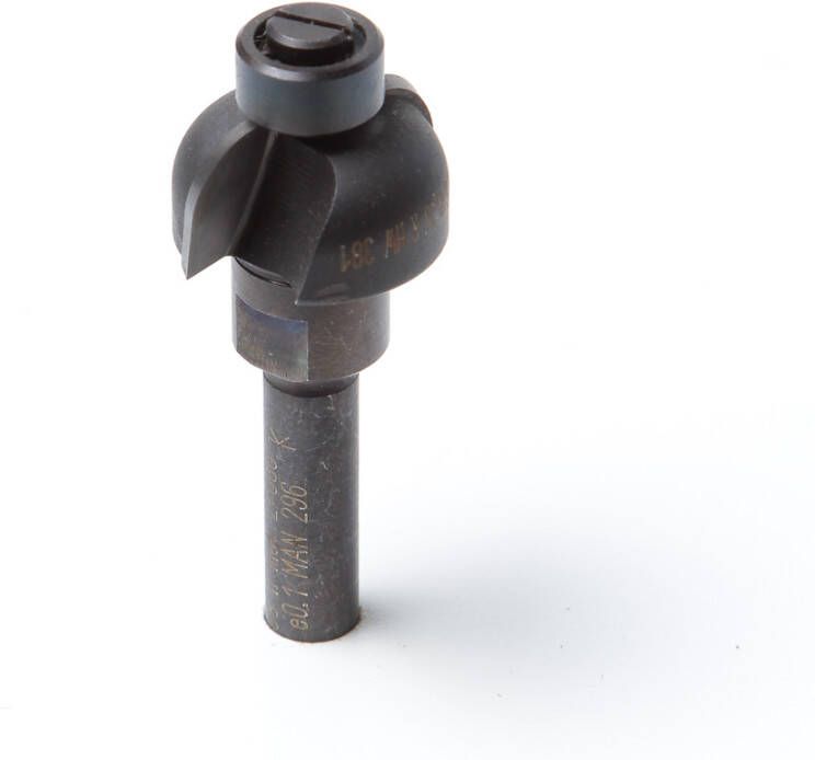 Trasco Hm halfholpr frr=6.3+ldd=8 d19