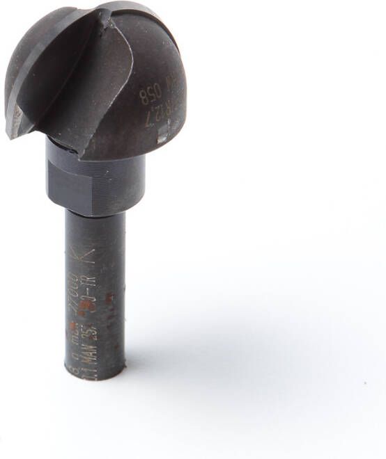 Trasco Hm holpr.frees r=12.7 d=8 D18