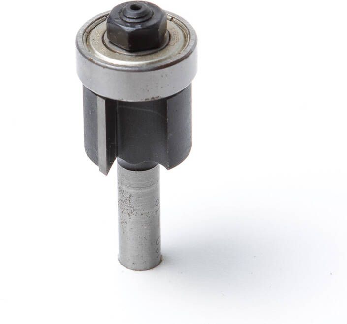 Trasco Hm kantenfrees r 22mm d=8 D03