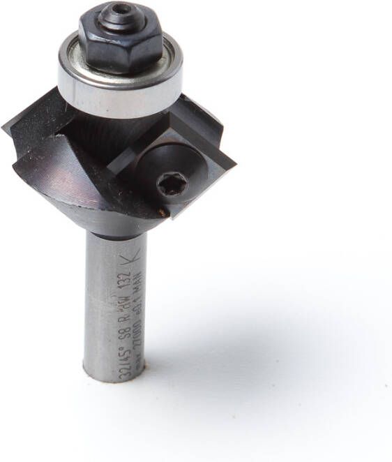 Trasco Hm keermesfasefrees 45gr+l.d12