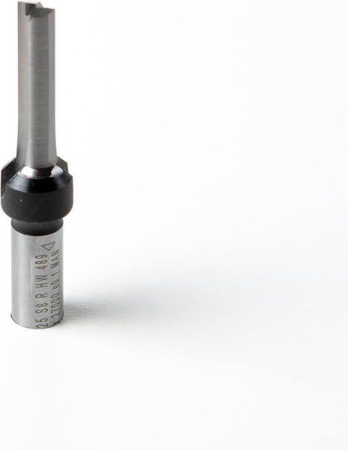 Trasco Hmgroeffrees6 mmd=8 l=25 B06