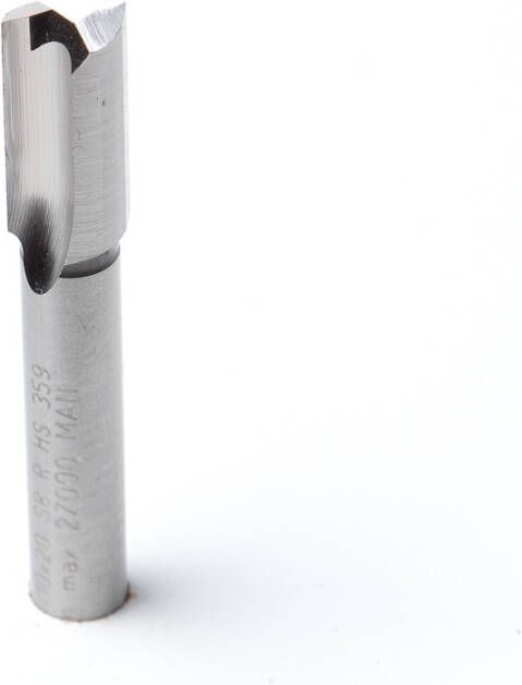 Trasco Hss groeffrees 10 mm d=8 A05
