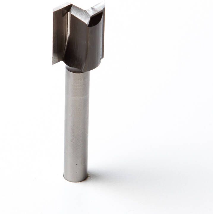 Trasco Hss groeffrees 12 mm d=8 A06