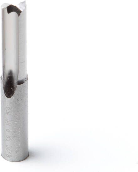 Trasco Hss groeffrees 8 mm d=8 A04
