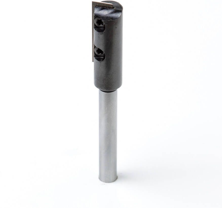 Trasco Keermesgroeffrees 14mm 30mm d=8