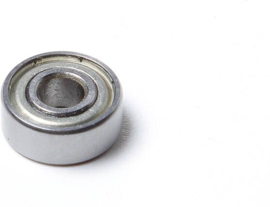 Trasco Kogellager 12.7 d=4.76 F19