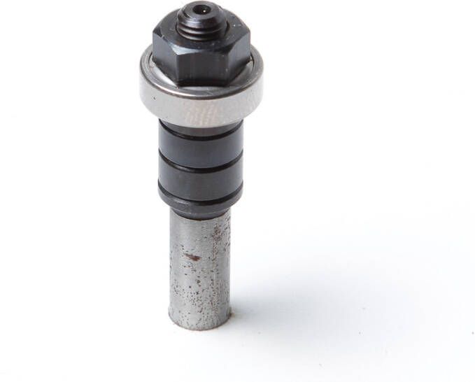 Trasco Spindel 6.35mm+la d=8 E16