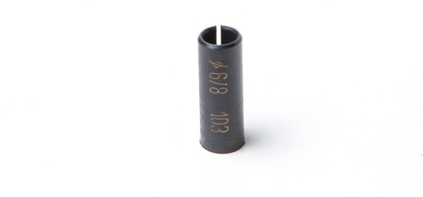 Trasco Verloopbus d=8 d=6 F14