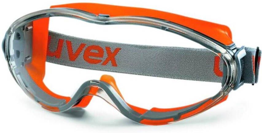 Uvex vh-bril Ultravision 9302-45 ruimzicht - Foto 1