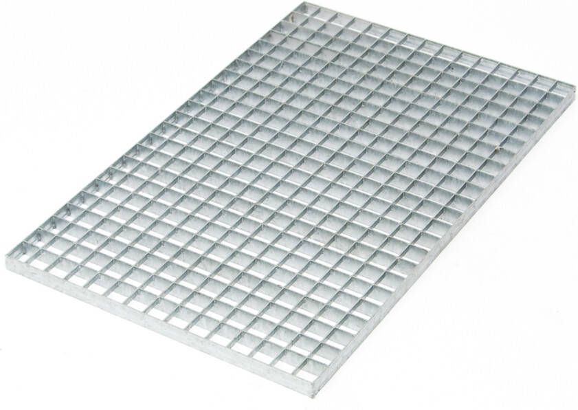 GB voetrooster 500x800 thermisch verzinkt | 1 stuk 855200001