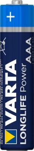Mtools Varta LONGLIFE Power AAA LR03 Blister 4 |