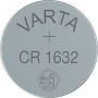 Mtools Varta CR1632 Lithium Blister 1 | - Thumbnail 1