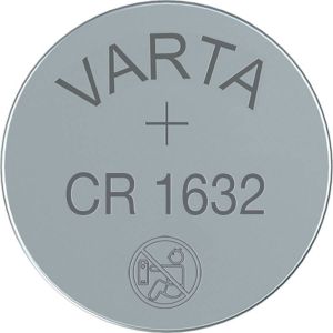 Mtools Varta CR1632 Lithium Blister 1 |