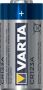 Varta Lithiumthionylchloride-Batterij ER14505 | 3 V DC | 1430 mAh | Grijs Zilver | 1 stuks -CR123A - Thumbnail 1
