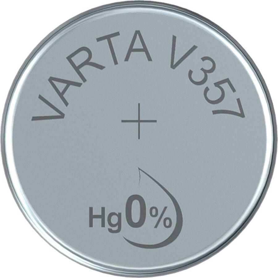 Varta BATTERIJ SR-44 4176101401