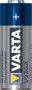 Varta Alkaline-Batterij 23A | 12 V DC | 50 mAh | 10 stuks -V23GA - Thumbnail 1