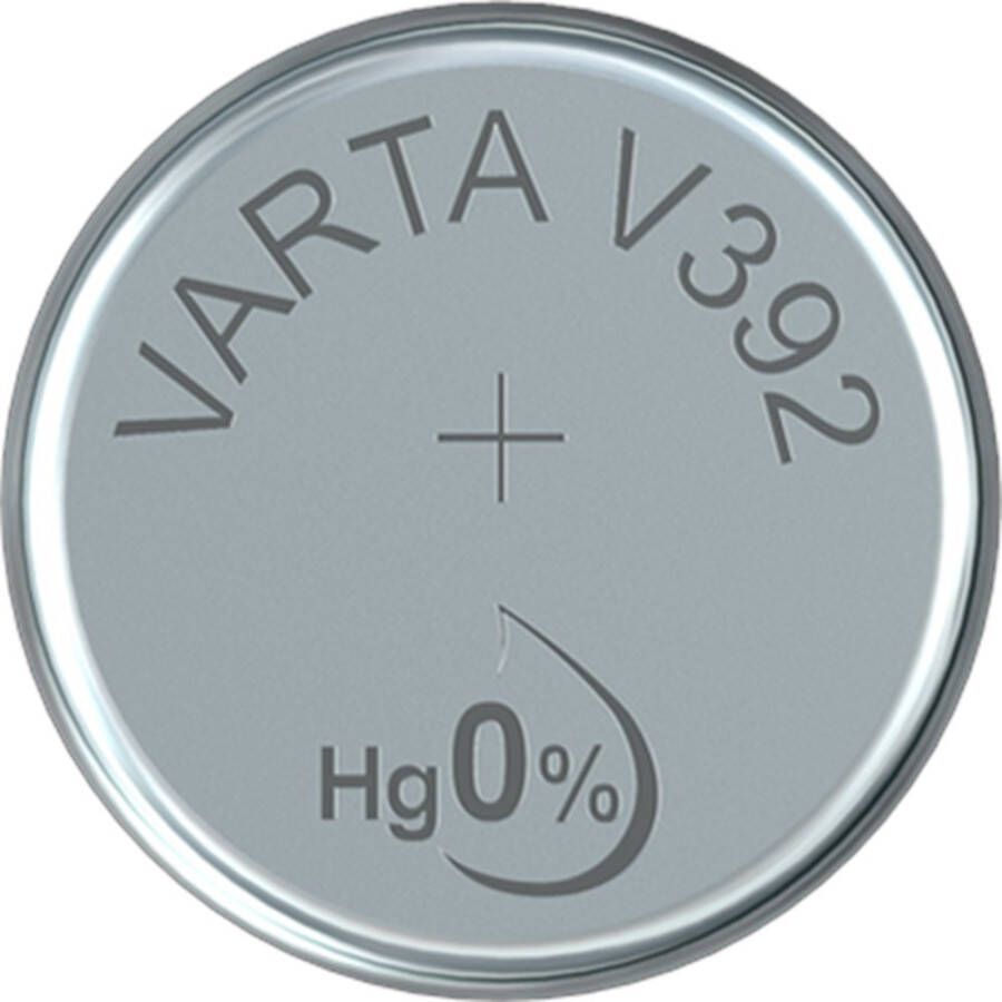 Mtools Varta V392 SR41 Silver Blister 1 |