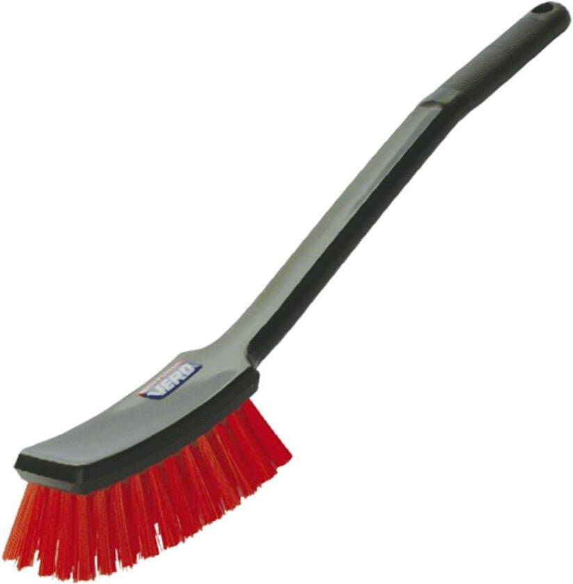 Vero HANDBORSTEL 40 CM HARD 70376