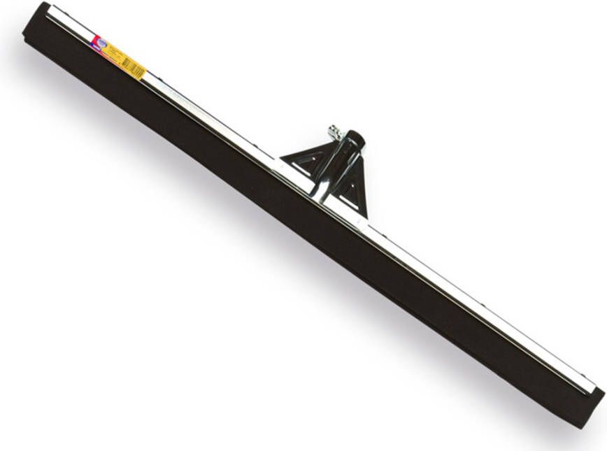 Mtools VERO Vloertrekker metaal 75 cm waterr.+stokh. |