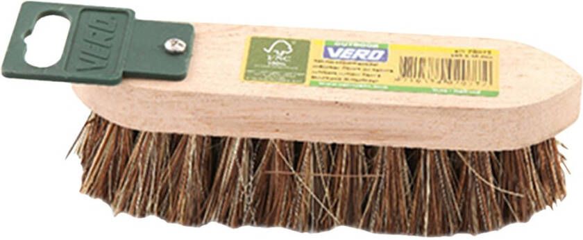 Vero WERKBORSTEL 16 CM 78075